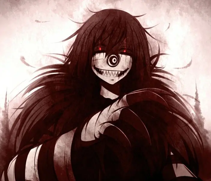 Hành trình đáng sợ qua những bộ anime kinh dị đầy cuốn hút Hành trình đáng sợ qua những bộ anime kinh dị đầy cuốn hút