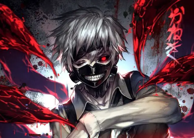 Anime kinh dị ghê sợ đưa bạn vào chuyến đi đầy kho ảnh Anime kinh dị ghê sợ đưa bạn vào chuyến đi đầy kho ảnh