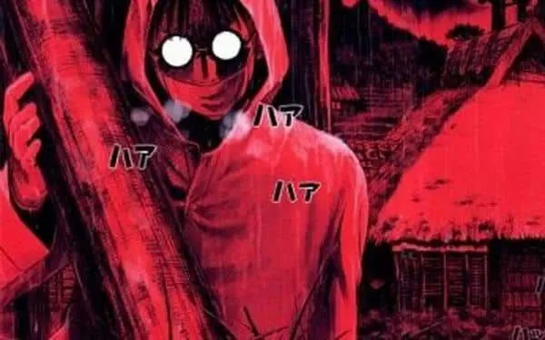 Không thể bỏ lỡ anime kinh dị đáng sợ dành cho fan kinh dị Không thể bỏ lỡ anime kinh dị đáng sợ dành cho fan kinh dị