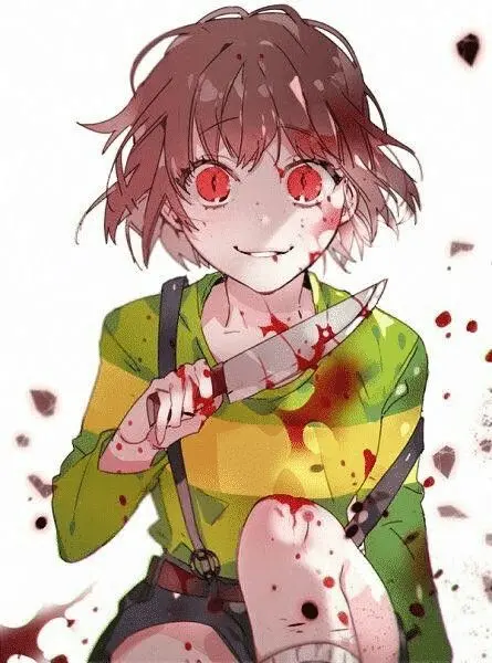 Ngập tràn cảm xúc với anime kinh dị đầy cuốn hút và hồi hộp Ngập tràn cảm xúc với anime kinh dị đầy cuốn hút và hồi hộp