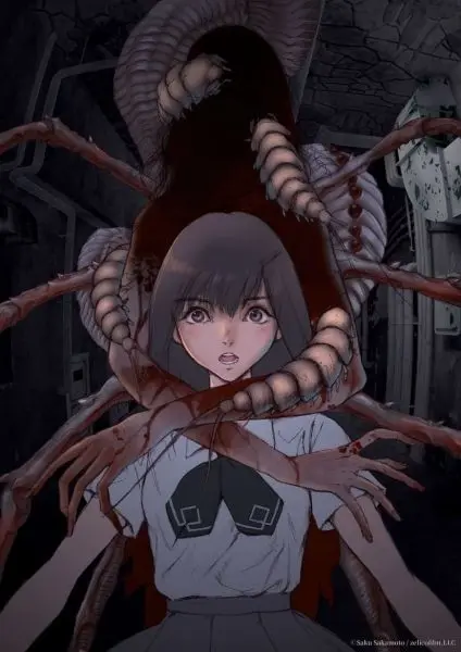 Khám phá anime kinh dị kinh hãi trải nghiệm nỗi sợ thực sự Khám phá anime kinh dị kinh hãi trải nghiệm nỗi sợ thực sự