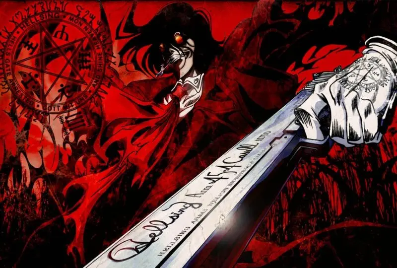 Sẵn sàng cho hành động khủng khiếp chưa từng có qua anime kinh dị Sẵn sàng cho hành động khủng khiếp chưa từng có qua anime kinh dị