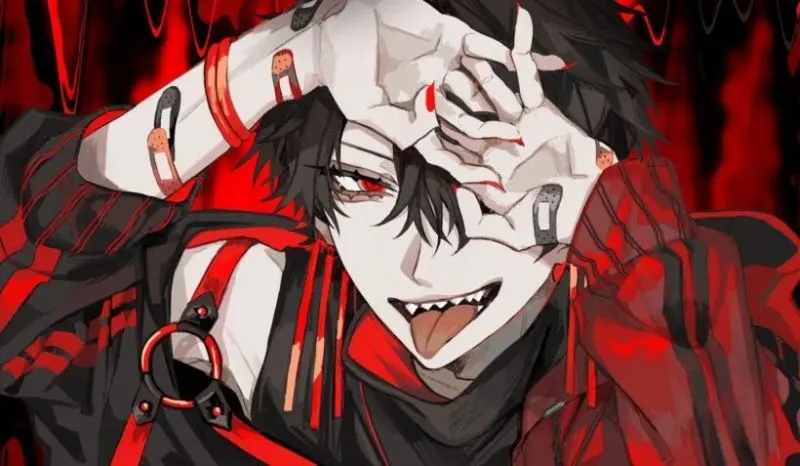 Khám phá thế giới anime kinh dị sợ hãi đầy những bóng tối hình ảnh Khám phá thế giới anime kinh dị sợ hãi đầy những bóng tối hình ảnh