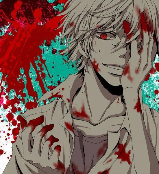 Khám phá anime kinh dị ghê sợ đưa bạn vào thế giới đáng sợ Khám phá anime kinh dị ghê sợ đưa bạn vào thế giới đáng sợ