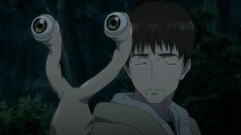 Sẵn sàng đối mặt với những ẩn giấu sợ hãi trong thế giới anime kinh dị Sẵn sàng đối mặt với những ẩn giấu sợ hãi trong thế giới anime kinh dị