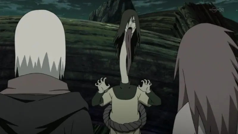 Anime kinh dị cuốn hút dành cho tín đồ của thể loại kinh dị Anime kinh dị cuốn hút dành cho tín đồ của thể loại kinh dị