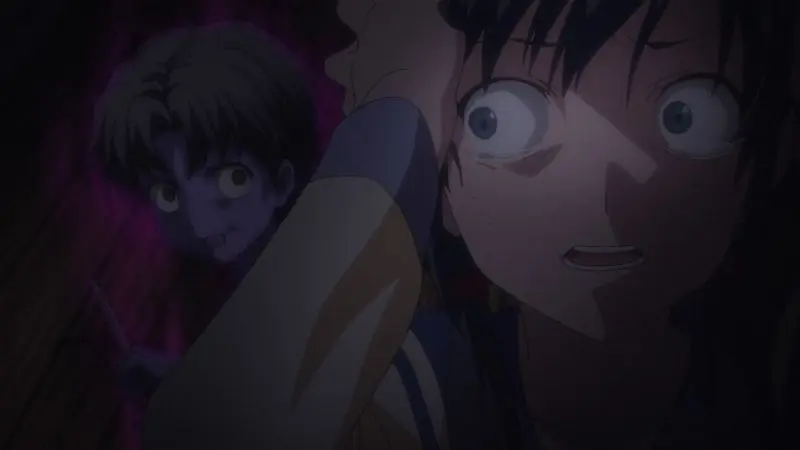 Đến với những anime kinh dị cuốn hút đầy cảm giác hồi hộp Đến với những anime kinh dị cuốn hút đầy cảm giác hồi hộp