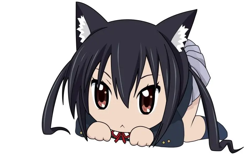 Ảnh anime chibi dễ thương bạn không thể rời mắt! Ảnh anime chibi dễ thương bạn không thể rời mắt!