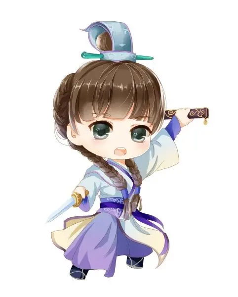 Chibi một mình nhưng vẫn cực chất! Chibi một mình nhưng vẫn cực chất!