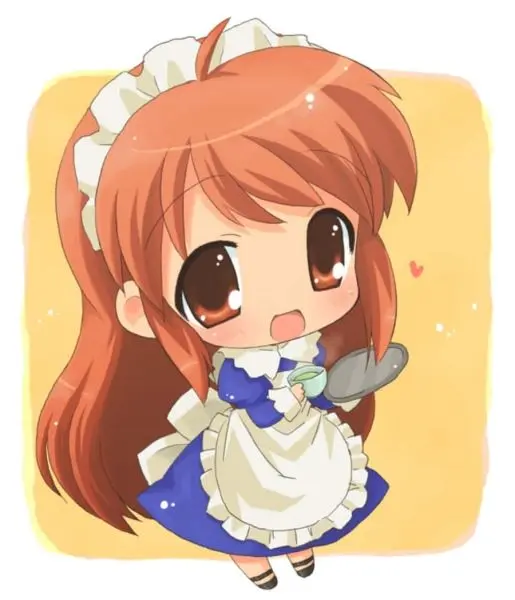 Bộ ảnh chibi một mình nhưng cực "ngầu". Bộ ảnh chibi một mình nhưng cực "ngầu".