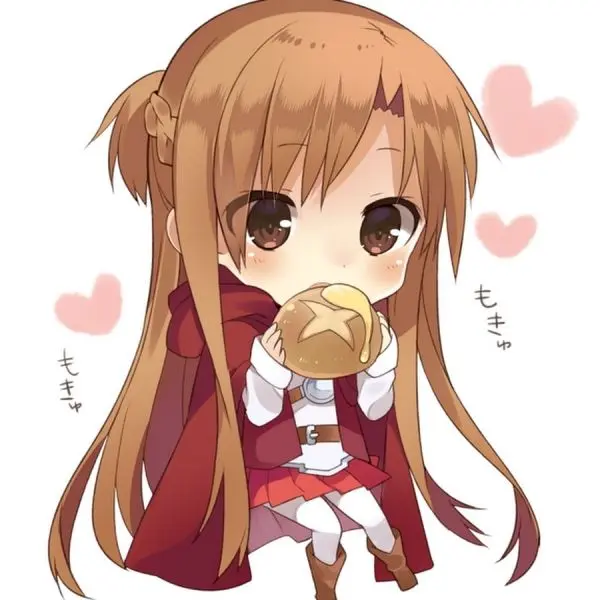 Cùng khám phá thế giới anime qua những hình ảnh anime chibi dễ thương này! Cùng khám phá thế giới anime qua những hình ảnh anime chibi dễ thương này!