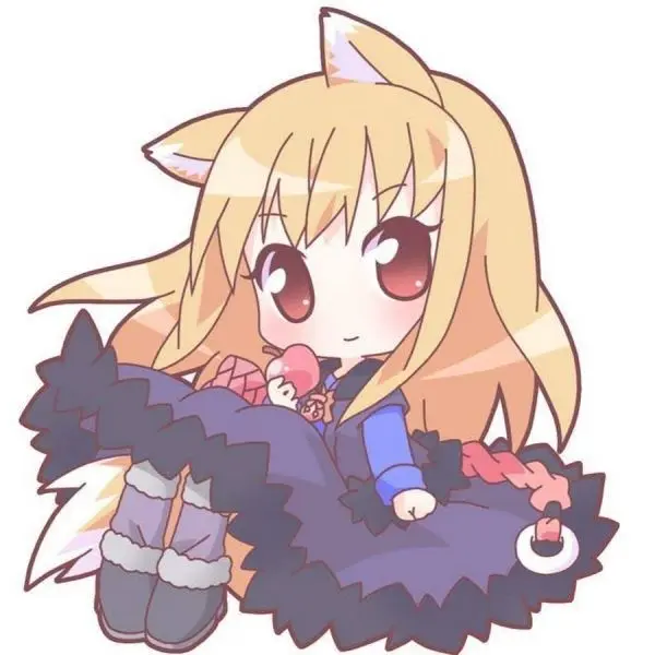 Ảnh anime chibi một mình nhưng vẫn đầy sức hút và phong cách. Ảnh anime chibi một mình nhưng vẫn đầy sức hút và phong cách.