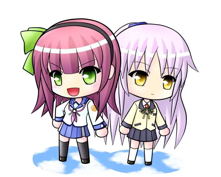 Chọn ngay một hình ảnh anime chibi đôi để làm hình nền cùng thương hiệu. Chọn ngay một hình ảnh anime chibi đôi để làm hình nền cùng thương hiệu.