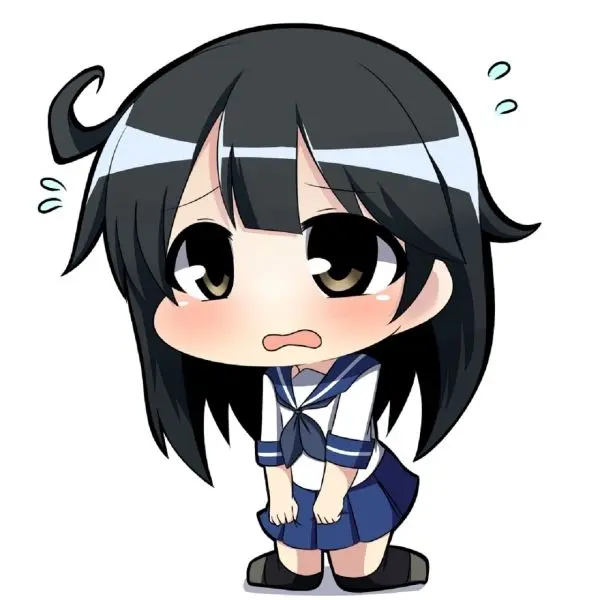 Ảnh anime chibi đơn ngọt ngào để trang trí cho màn hình của bạn. Ảnh anime chibi đơn ngọt ngào để trang trí cho màn hình của bạn.