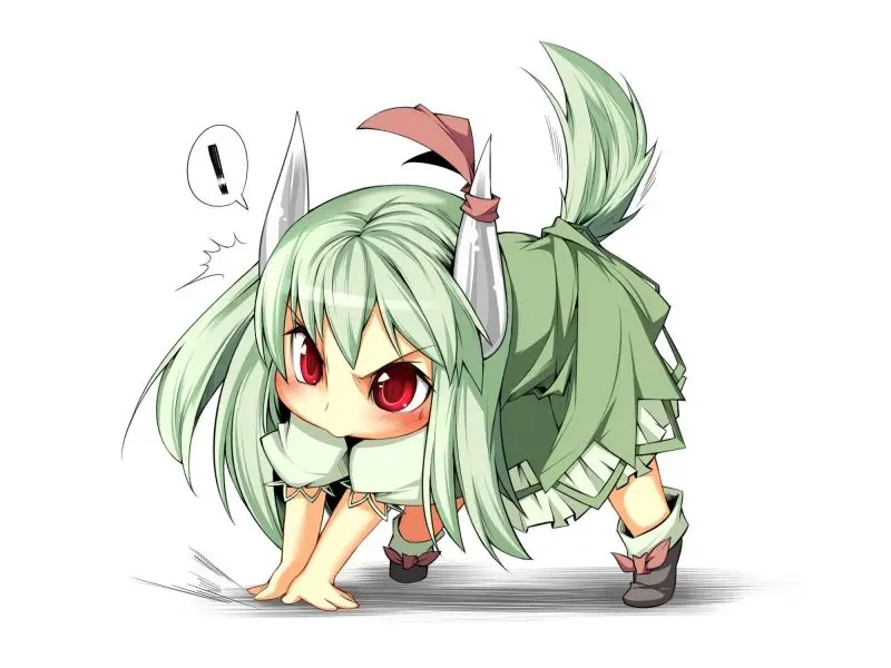 Hình ảnh anime chibi siêu dễ thương chỉ dành cho fan và anime! Hình ảnh anime chibi siêu dễ thương chỉ dành cho fan và anime!