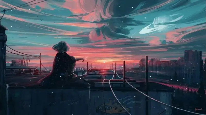 Thổi hồn vào thiết bị với hình ảnh anime về nhân vật sắc nét và sống động. Thổi hồn vào thiết bị với hình ảnh anime về nhân vật sắc nét và sống động.