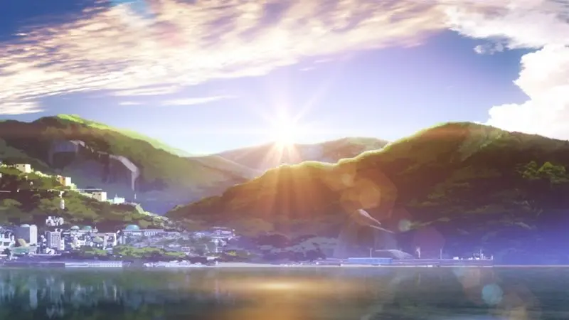 Thư giãn với hình nền anime về phong cảnh thiên nhiên tuyệt đẹp. Thư giãn với hình nền anime về phong cảnh thiên nhiên tuyệt đẹp.