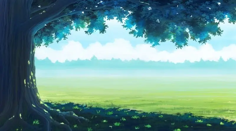 Mang đến sự bình yên với hình nền phong cảnh anime tinh tế. Mang đến sự bình yên với hình nền phong cảnh anime tinh tế.