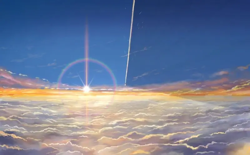 Làm đẹp thiết bị với ảnh phong cảnh anime, cảm hứng từ thiên nhiên. Làm đẹp thiết bị với ảnh phong cảnh anime, cảm hứng từ thiên nhiên.