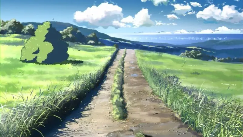 Phong cảnh anime làm hình nền cho không gian của bạn thêm mới mẻ. Phong cảnh anime làm hình nền cho không gian của bạn thêm mới mẻ.