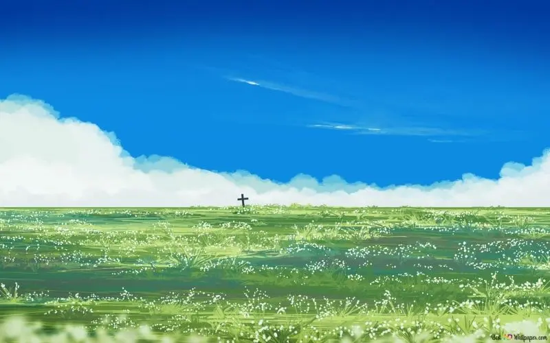 Làm dịu màn hình với hình nền anime thanh bình. Làm dịu màn hình với hình nền anime thanh bình.