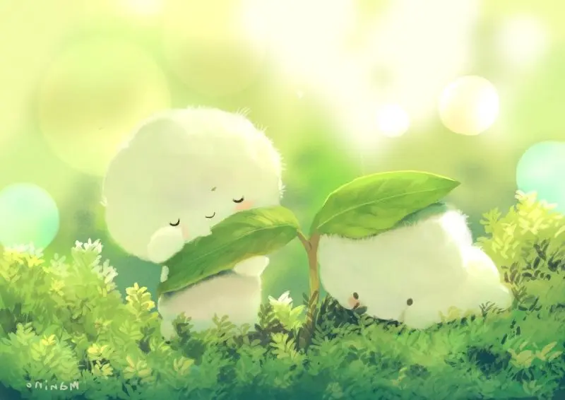 Mang cả thế giới anime thiên nhiên lên màn hình với hình nền phong cảnh. Mang cả thế giới anime thiên nhiên lên màn hình với hình nền phong cảnh.