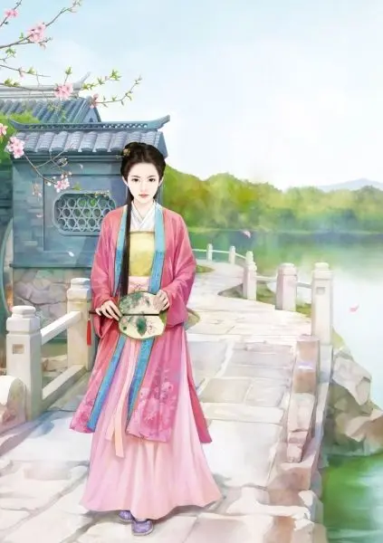 Cùng tìm hiểu thế giới cổ xưa qua ảnh anime cổ trang cuốn hút. Cùng tìm hiểu thế giới cổ xưa qua ảnh anime cổ trang cuốn hút.