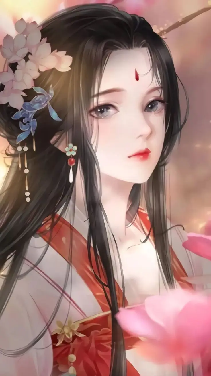 Lạc vào thế giới huyền bí của ảnh anime cổ trang cuốn hút. Lạc vào thế giới huyền bí của ảnh anime cổ trang cuốn hút.