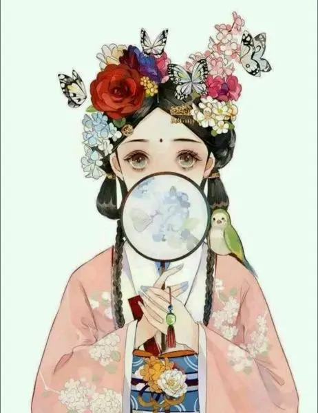 Ảnh anime cổ trang cuốn hút bạn vào những cuộc phiêu lưu đầy kịch tính. Ảnh anime cổ trang cuốn hút bạn vào những cuộc phiêu lưu đầy kịch tính.