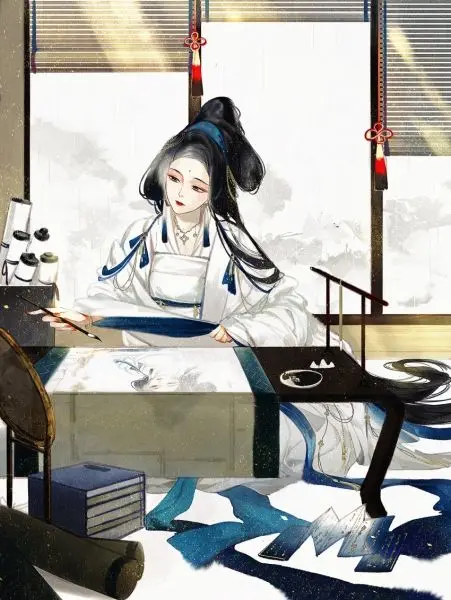 Cảm nhận được sự kỳ diệu trong mỗi bức ảnh anime cổ trang cuốn hút. Cảm nhận được sự kỳ diệu trong mỗi bức ảnh anime cổ trang cuốn hút.