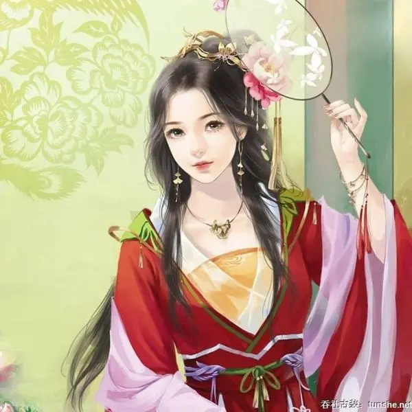 Khám phá những bức ảnh anime cổ trang cuốn hút đầy bí ẩn. Khám phá những bức ảnh anime cổ trang cuốn hút đầy bí ẩn.