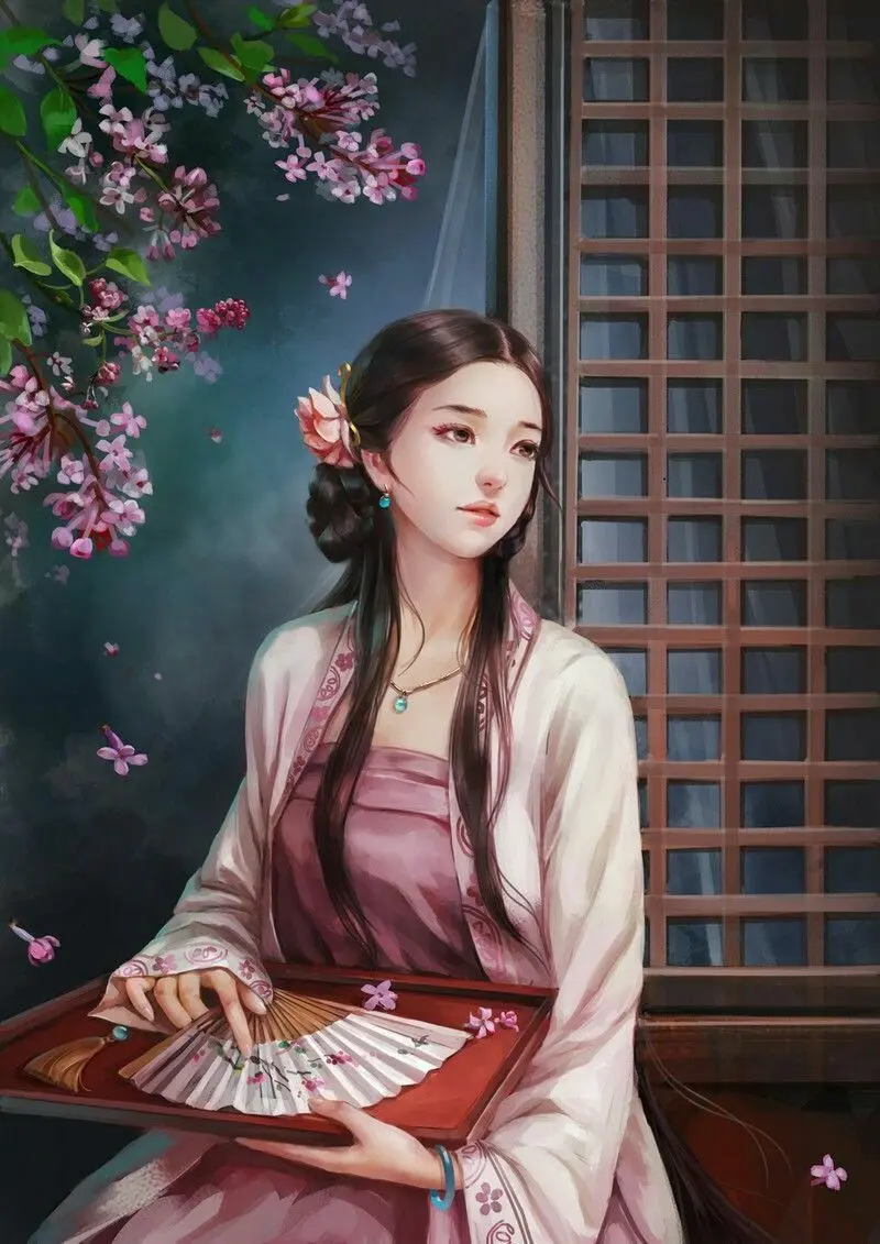 Ảnh anime cổ trang cuốn hút mọi tín đồ yêu thích thế giới huyền thoại. Ảnh anime cổ trang cuốn hút mọi tín đồ yêu thích thế giới huyền thoại.