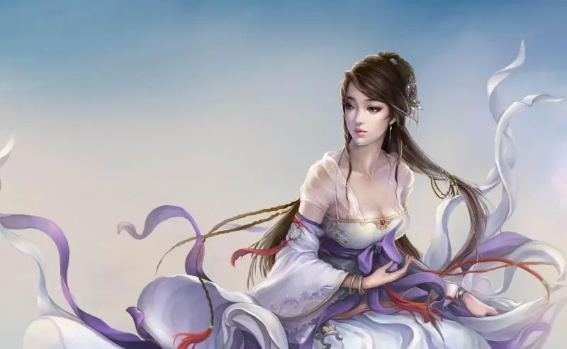 Khám phá vẻ đẹp huyền bí trong mỗi bức ảnh anime cổ trang. Khám phá vẻ đẹp huyền bí trong mỗi bức ảnh anime cổ trang.