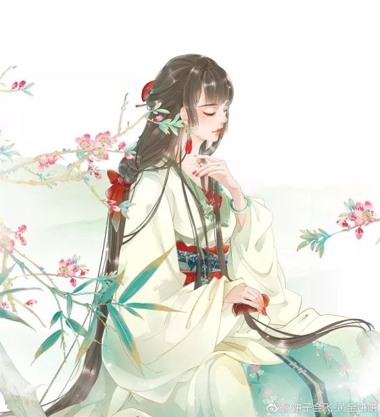 Cảm giác đẹp huyền bí và cuốn hút trong từng bức ảnh anime cổ trang. Cảm giác đẹp huyền bí và cuốn hút trong từng bức ảnh anime cổ trang.
