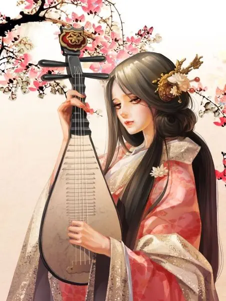 Tận hưởng những khoảnh khắc khắc huyền ảo trong thế giới anime cổ trang. Tận hưởng những khoảnh khắc khắc huyền ảo trong thế giới anime cổ trang.