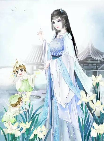 Khám phá vẻ đẹp cổ kính trong mỗi bức tranh anime cổ trang. Khám phá vẻ đẹp cổ kính trong mỗi bức tranh anime cổ trang.