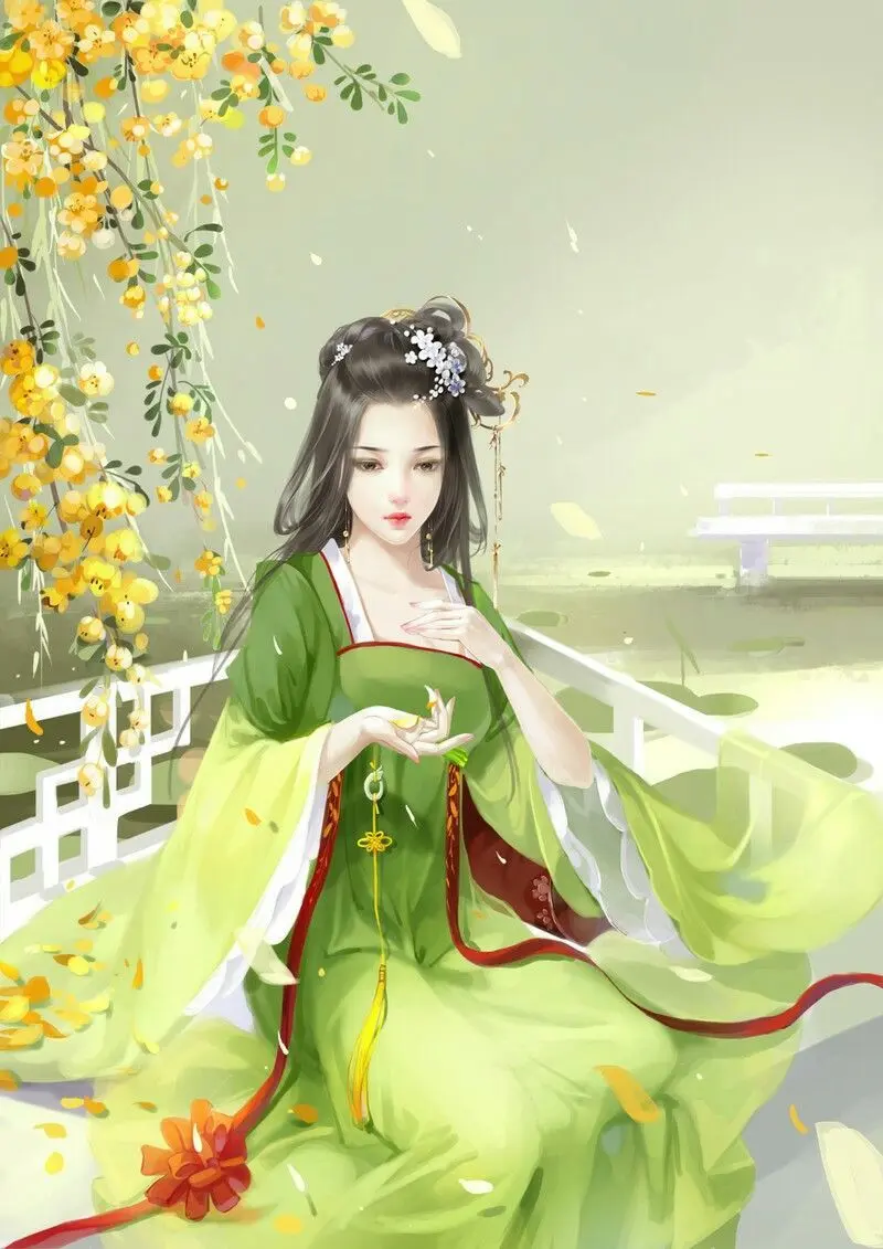 Chạm vào quá khứ với hình ảnh anime cổ trang mang dấu ấn lịch sử. Chạm vào quá khứ với hình ảnh anime cổ trang mang dấu ấn lịch sử.