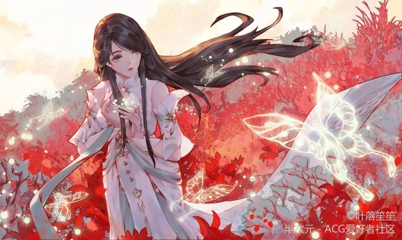 Vẻ đẹp của hình ảnh anime cổ trang luôn làm say lòng người. Vẻ đẹp của hình ảnh anime cổ trang luôn làm say lòng người.