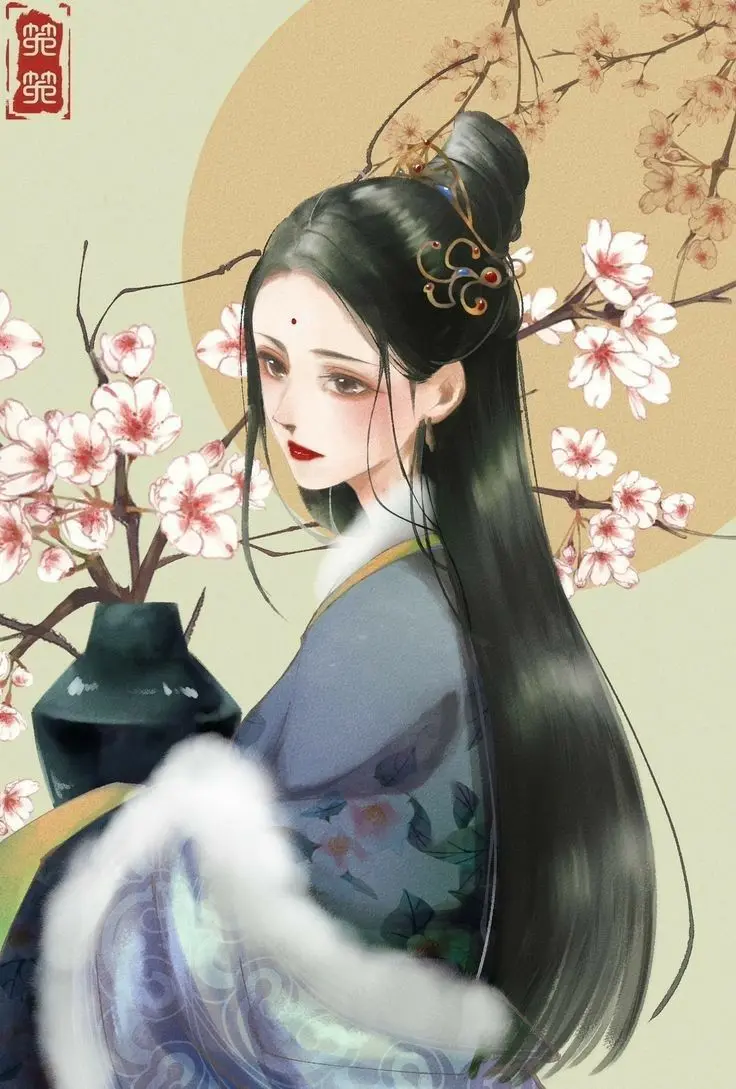 Từ những bức ảnh anime cổ trang, cảm nhận vẻ đẹp lãng mạn và huyền bí. Từ những bức ảnh anime cổ trang, cảm nhận vẻ đẹp lãng mạn và huyền bí.