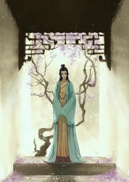 Ảnh anime cổ trang cuốn hút bạn với những nhân vật đầy sức sống. Ảnh anime cổ trang cuốn hút bạn với những nhân vật đầy sức sống.