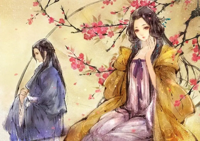Cảm nhận sự thật cuốn hút trong mỗi bức ảnh anime cổ trang cuốn hút. Cảm nhận sự thật cuốn hút trong mỗi bức ảnh anime cổ trang cuốn hút.