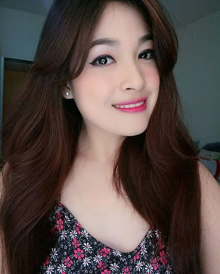 Mặc dù đã gần 30 tuổi và lập gia đình nhưng các cô gái vẫn cực xinh  18