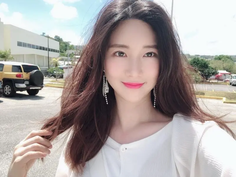 Mặc dù đã gần 30 tuổi và lập gia đình nhưng các cô gái vẫn cực xinh  19