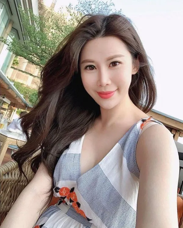 Dàn gái xinh 30 tuổi nhưng trẻ như gái 18+ 3