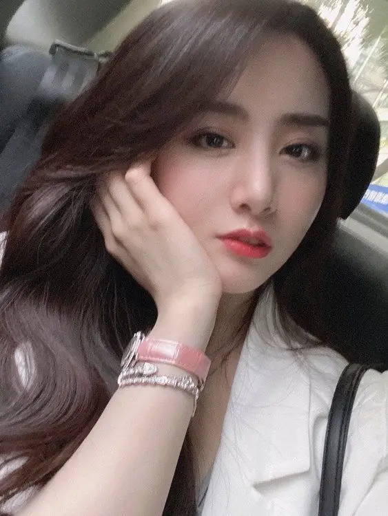 Dàn gái xinh 30 tuổi nhưng trẻ như gái 18+ 4