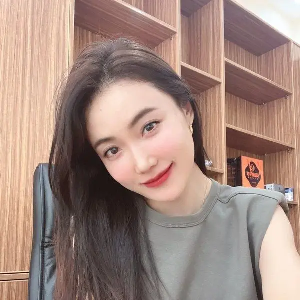 Dàn gái xinh 30 tuổi nhưng trẻ như gái 18+ 8