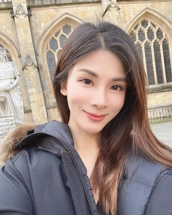 Dàn gái xinh 30 tuổi nhưng trẻ như gái 18+ 10