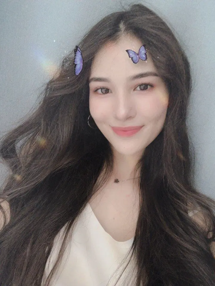 Dàn gái xinh 30 tuổi nhưng trẻ như gái 18+ 14