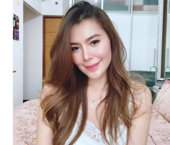 Dàn gái xinh 30 tuổi nhưng trẻ như gái 18+ 15