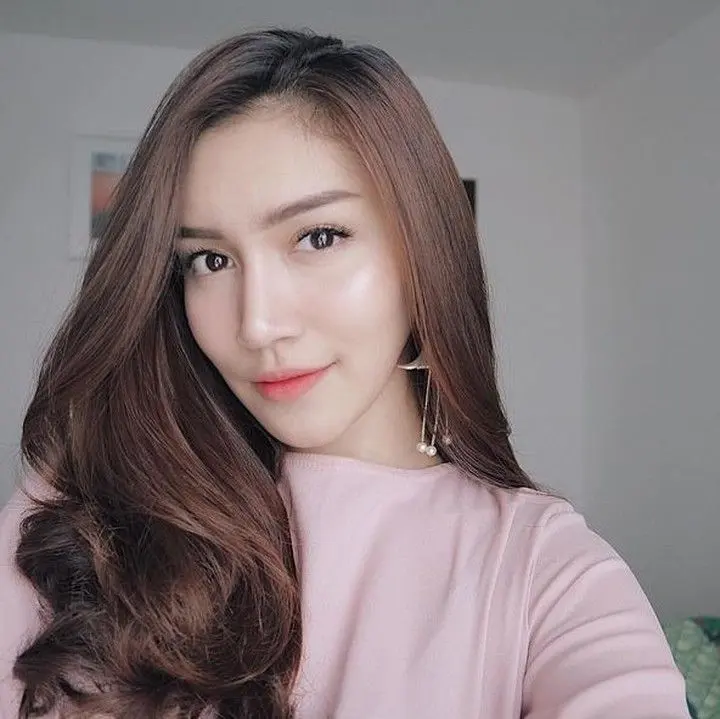 Dàn gái xinh 30 tuổi nhưng trẻ như gái 18+ 16